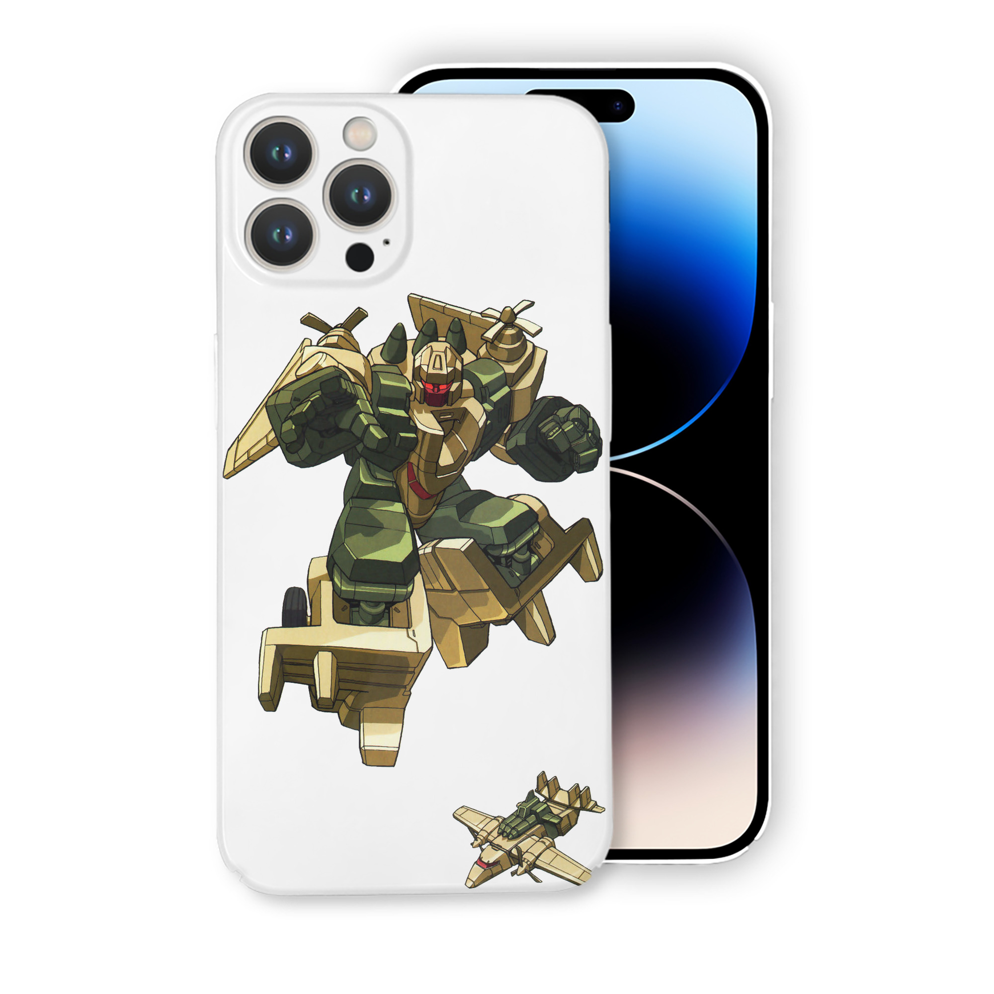 （画像用）  【iPhone 14シリーズ対応】ハードケース